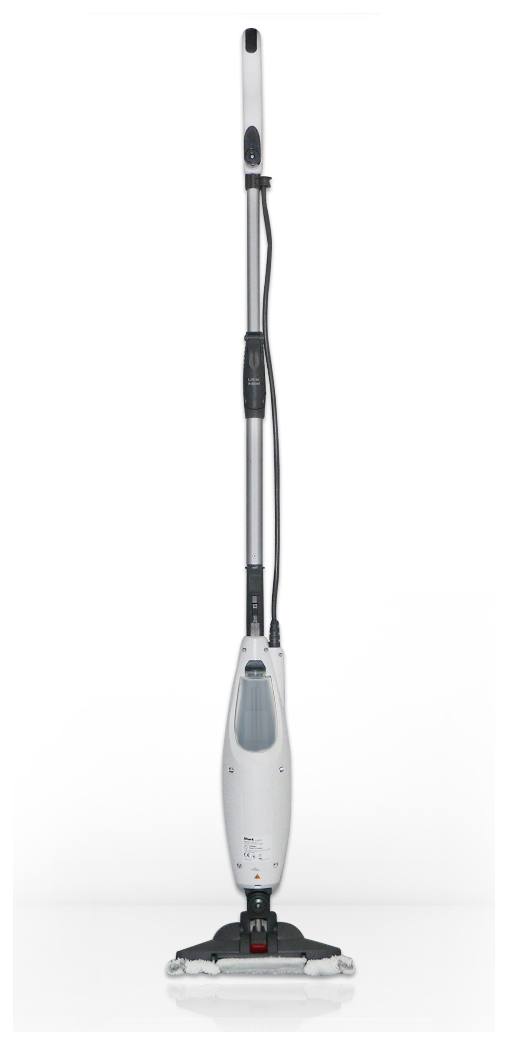 Shark Steam Lite S3255UK Steam Mop Reviews