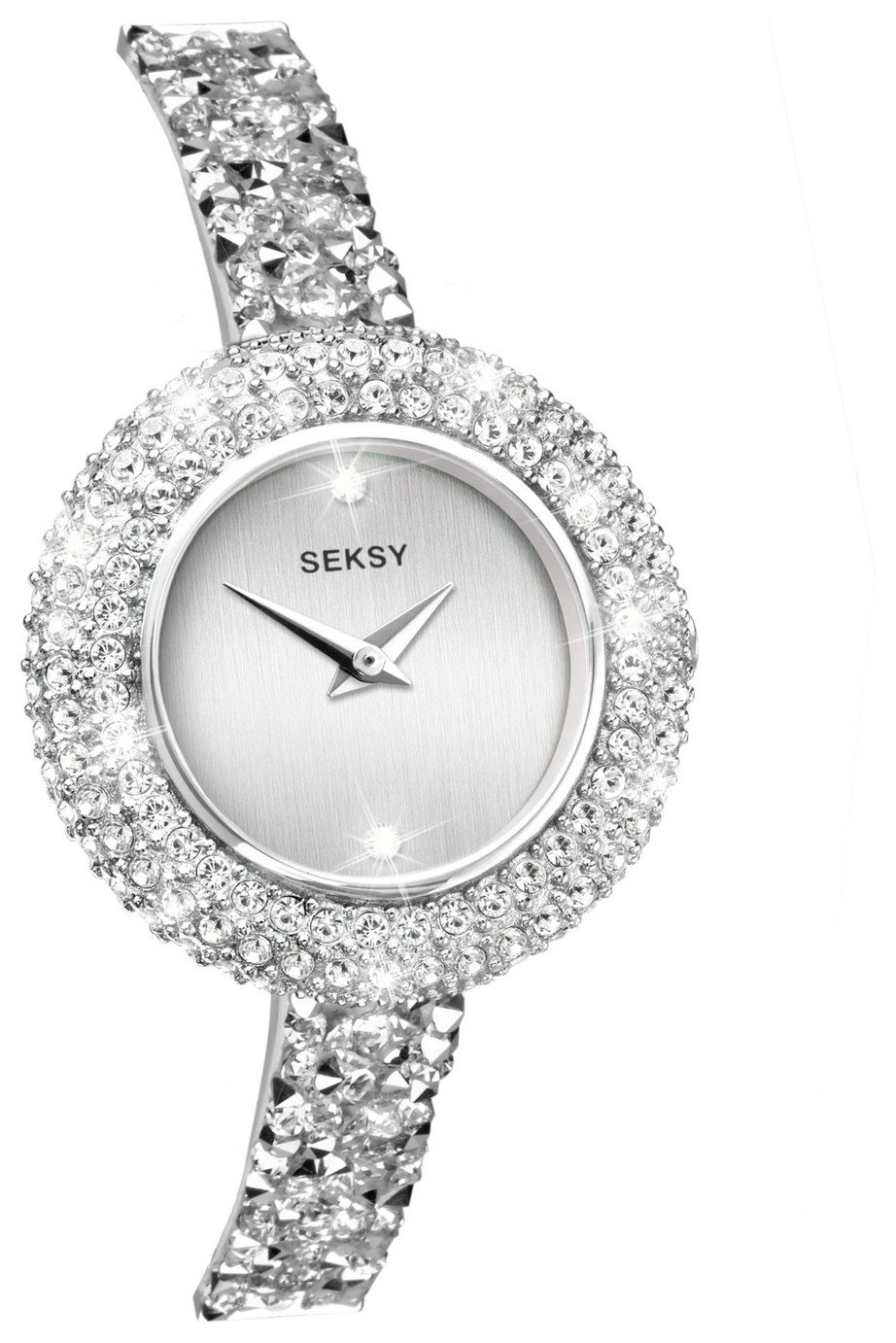 Argos sekonda shop seksy ladies watches