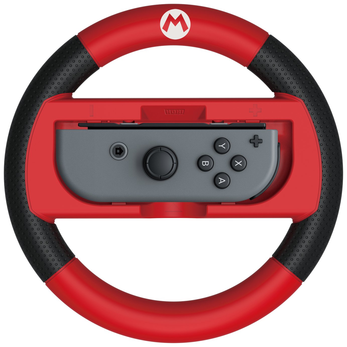 Mario Kart 8 Deluxe Racing Wheel Review