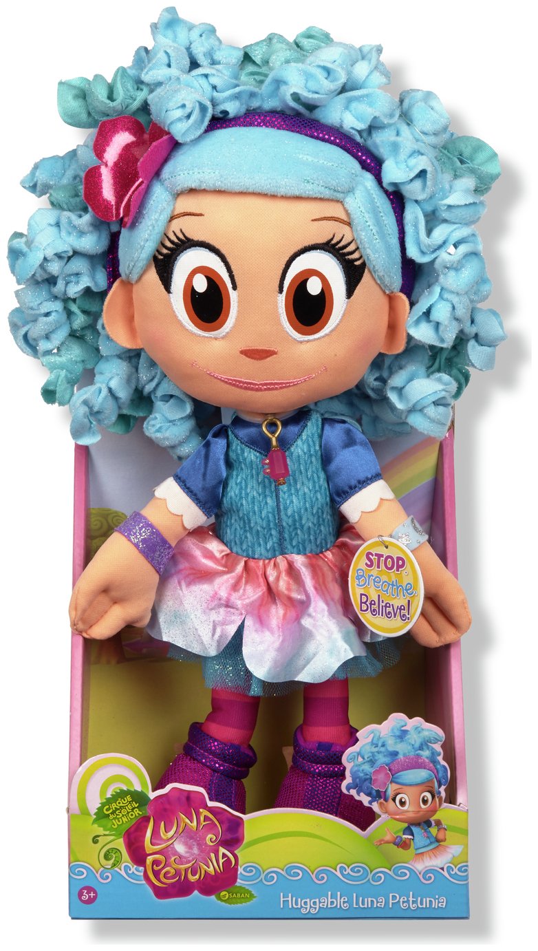 petunia puppet amazon