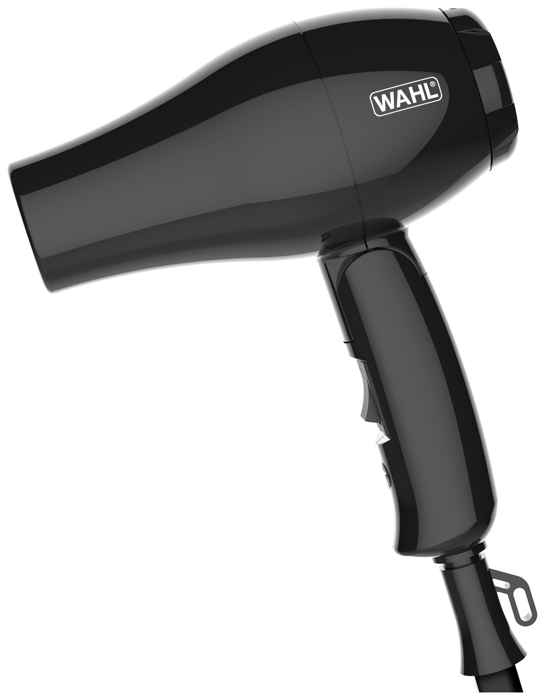 Wahl Lightweight Travel Hair Dryer with Diffuser Review