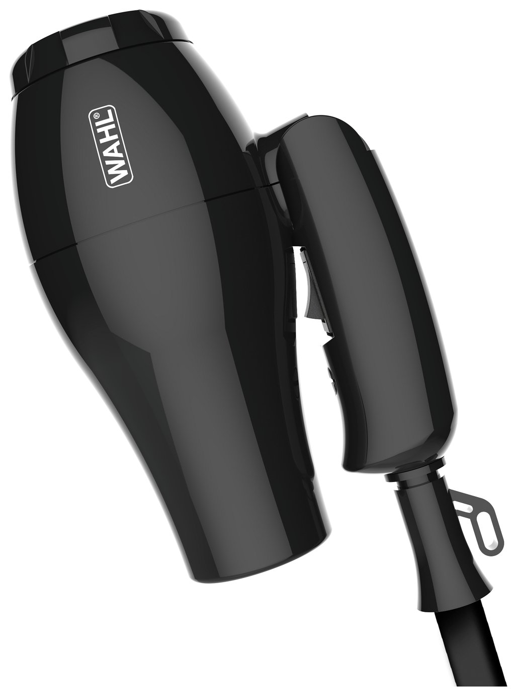 Wahl Lightweight Travel Hair Dryer with Diffuser Reviews