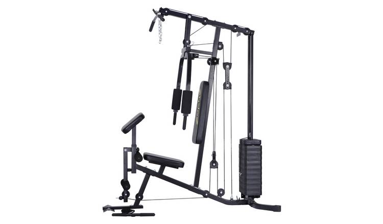 Buy Opti 50kg Home Multi Gym Multi gyms Argos