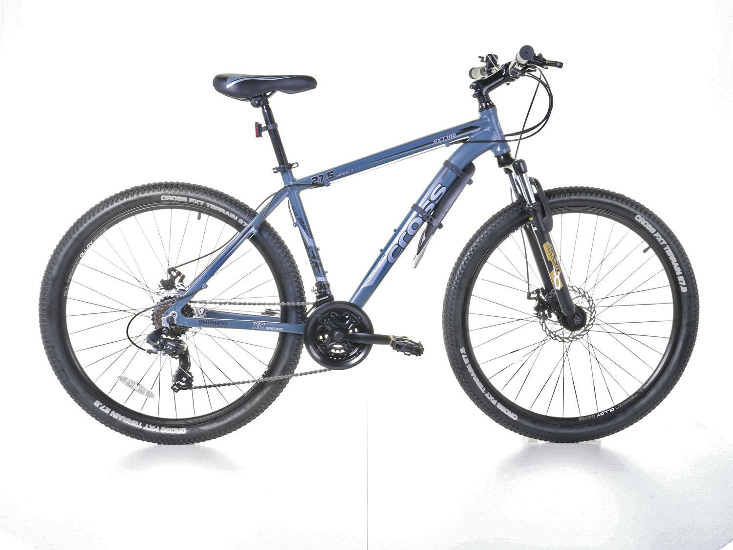 mens mountain bike argos