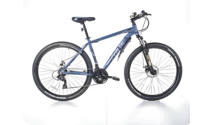 Argos mens hot sale bikes