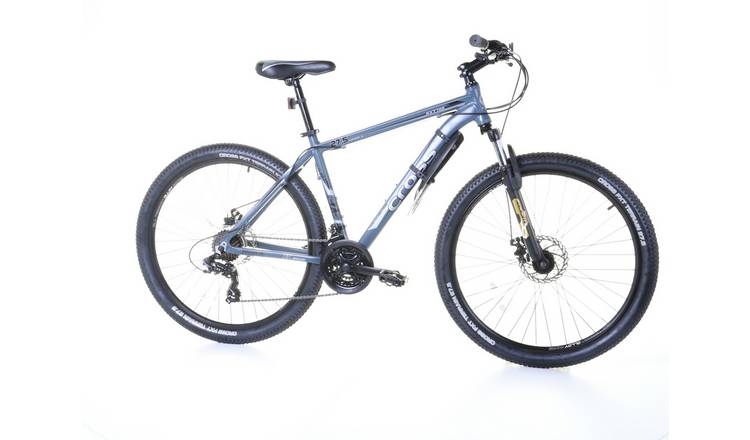 Argos discount men's bicycles