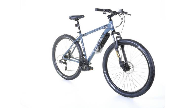 Argos 2025 men bike