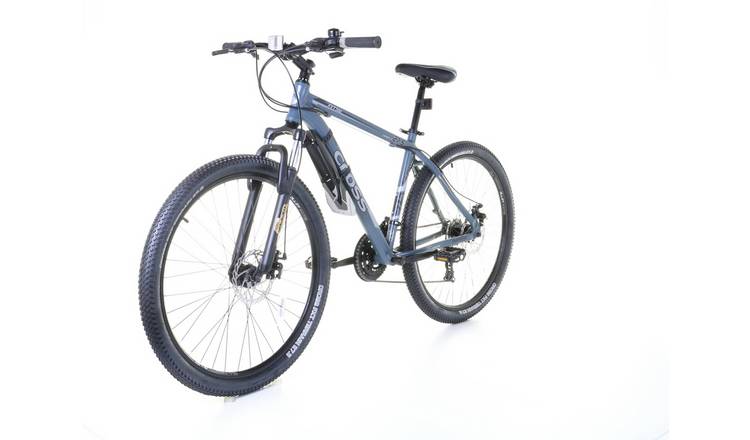 Argos cross mountain cheap bike