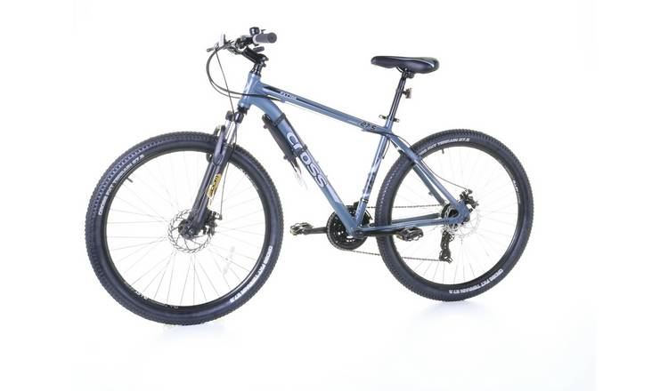 Cross best sale bikes argos