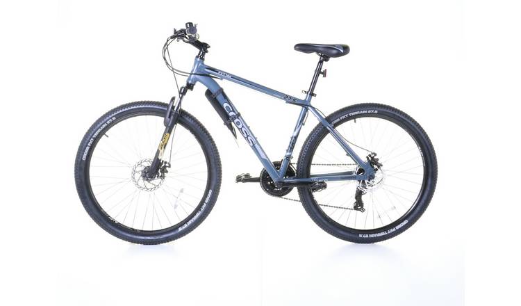 Buy Cross FXT700 27.5 inch Wheel Size Mens Mountain Bike Mens