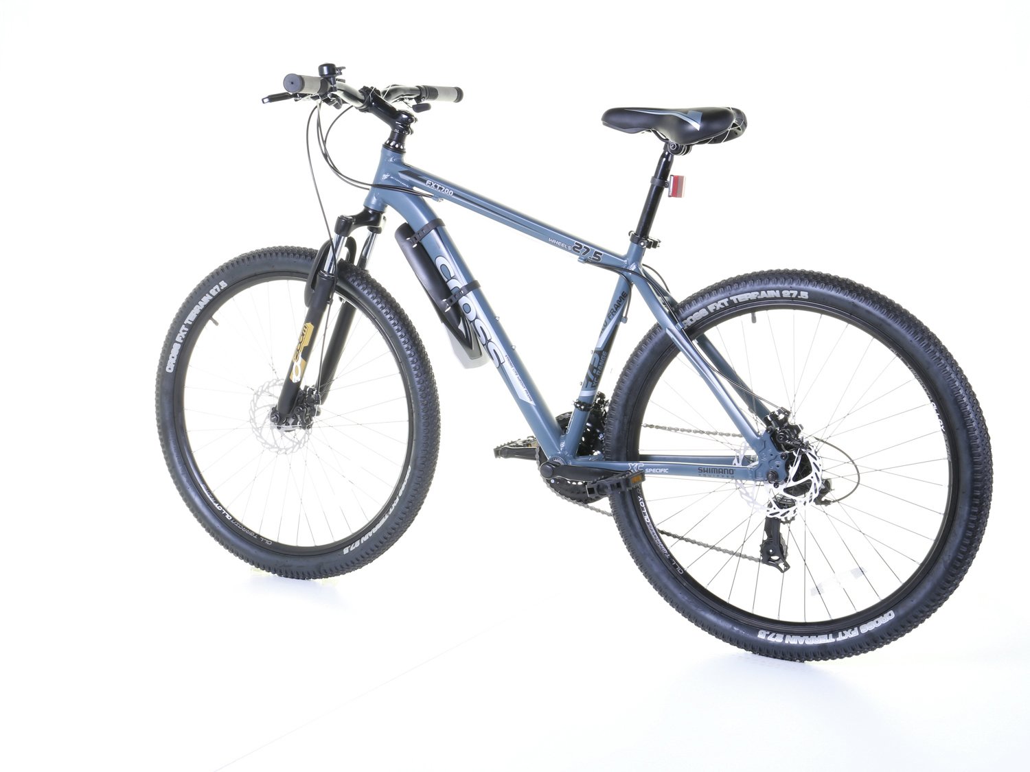 argos cross mountain bike