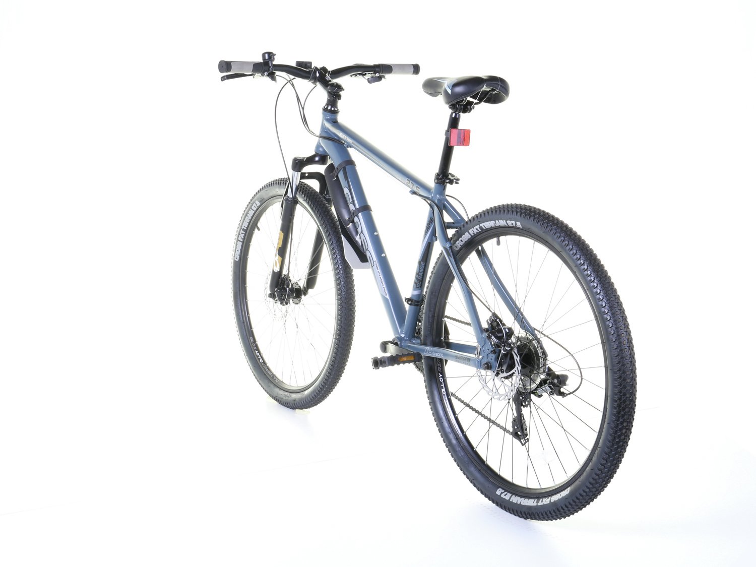 argos cross mountain bike