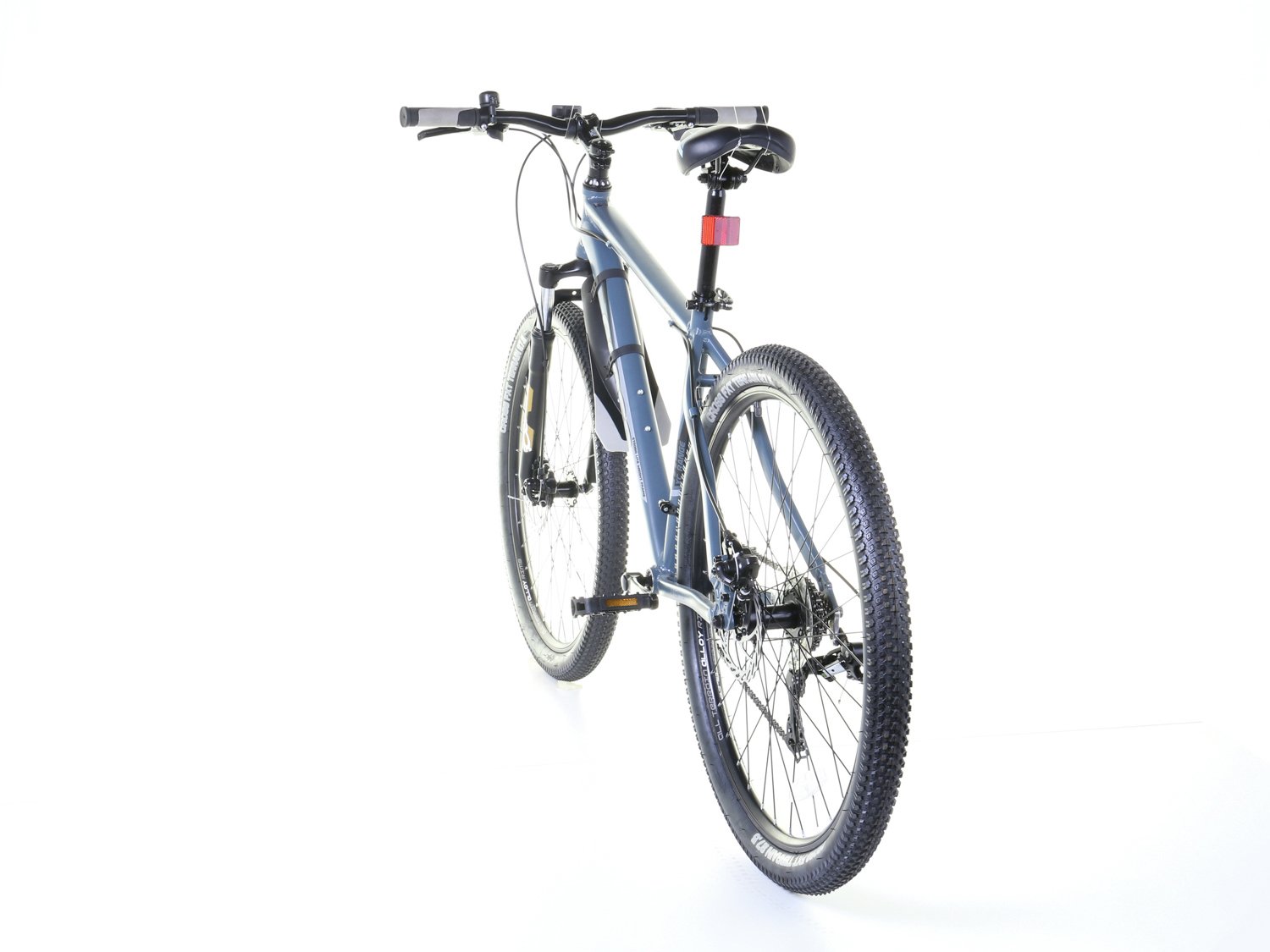 cross fxt700 27.5 inch front suspension male mountain bike