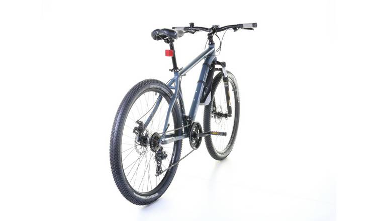 Argos cross mountain cheap bike