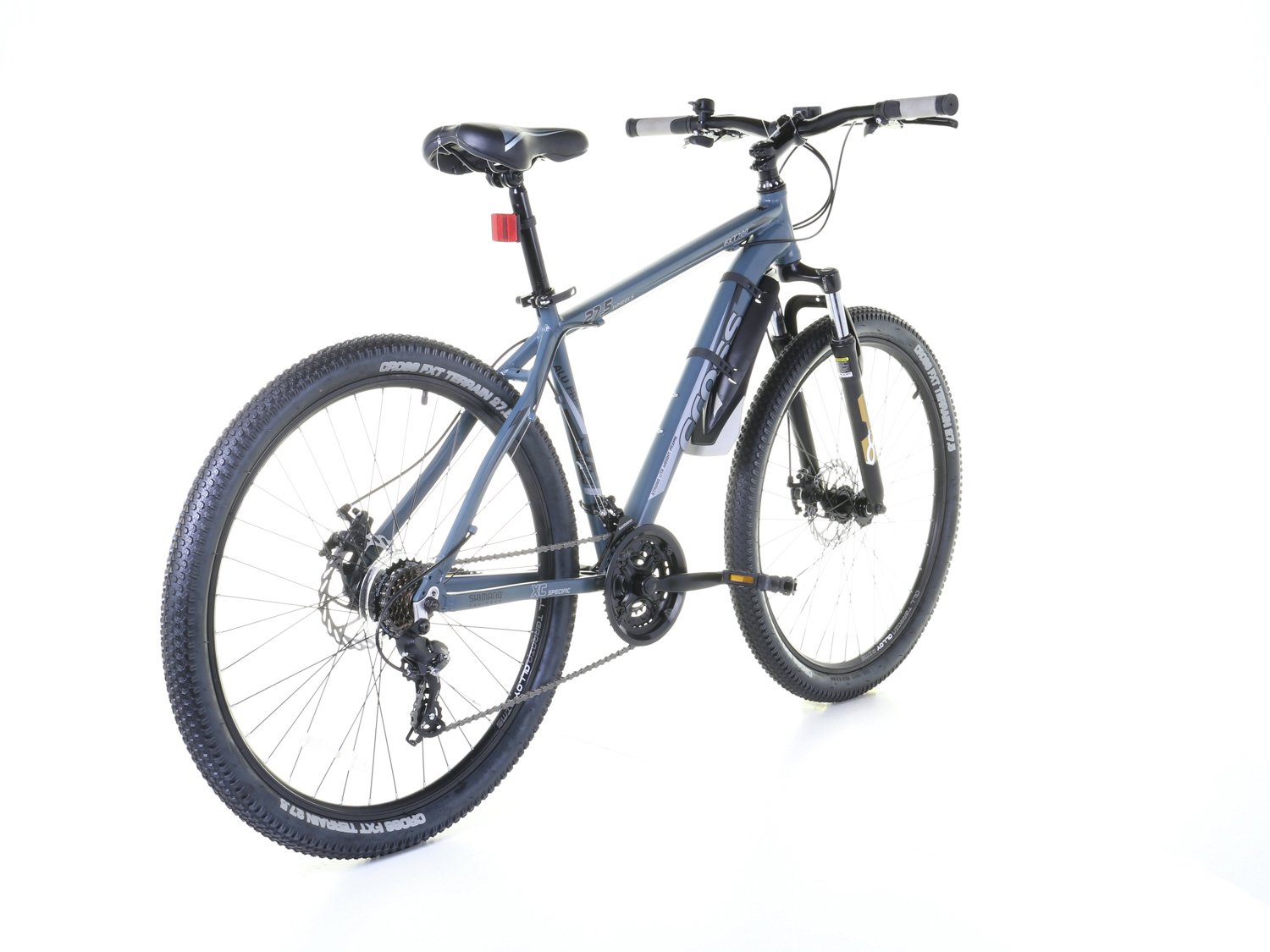 cross fxt700 27.5 inch