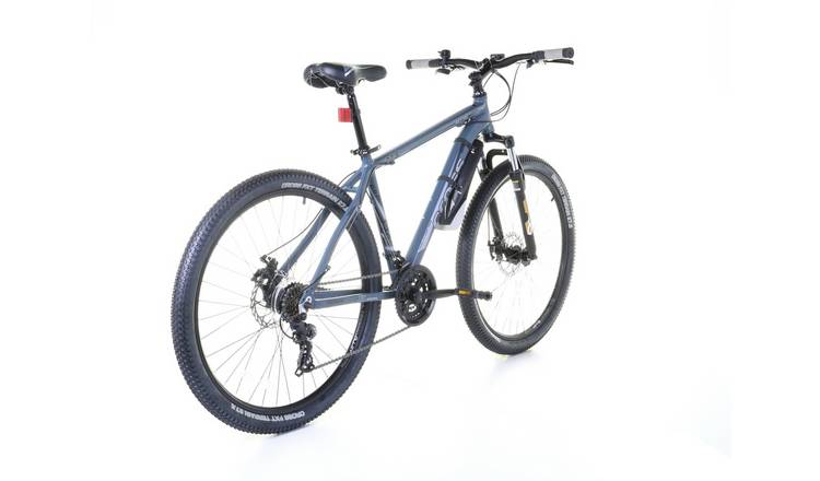 Cross mountain bike discount argos