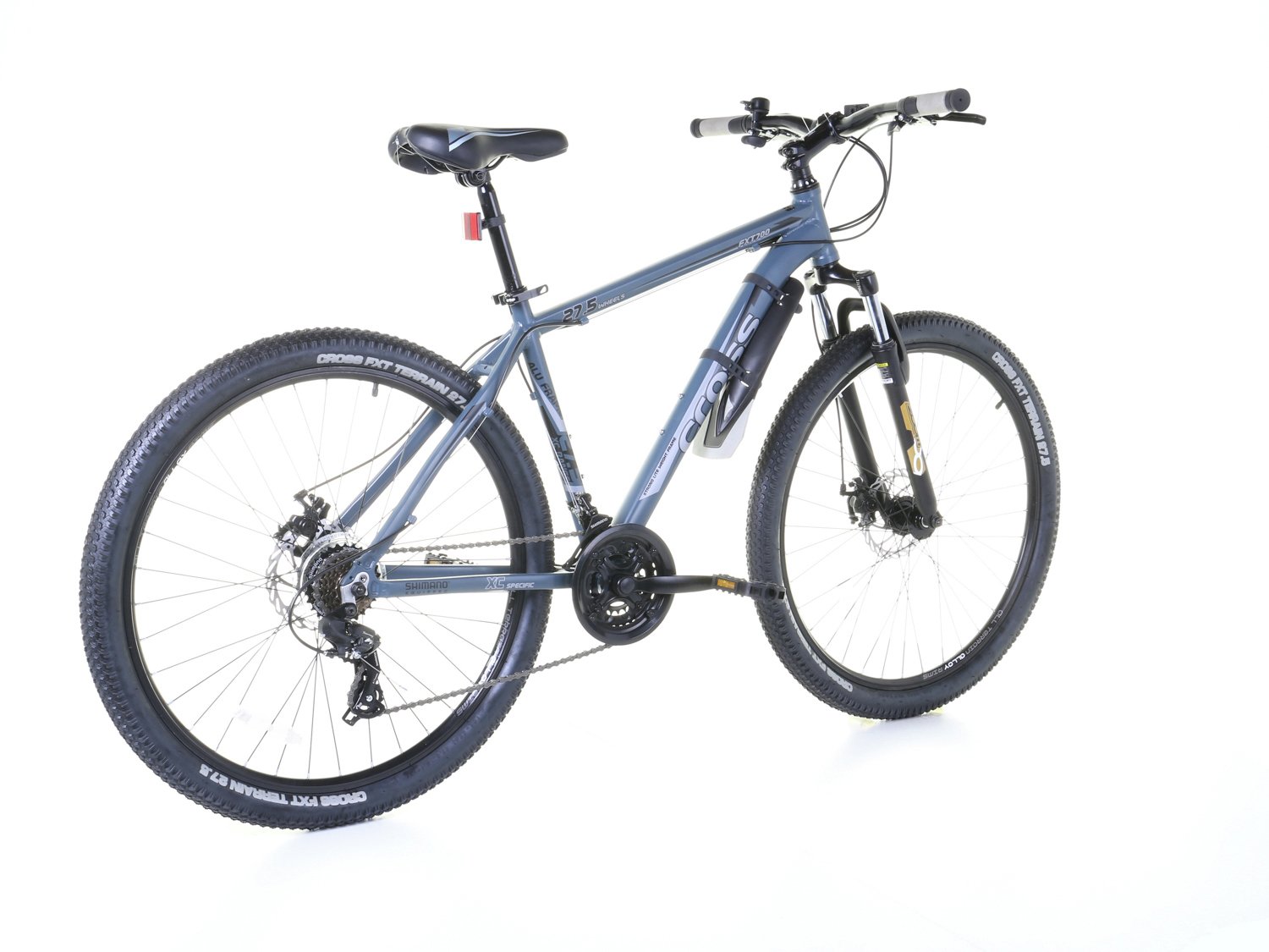 argos mens mountain bikes