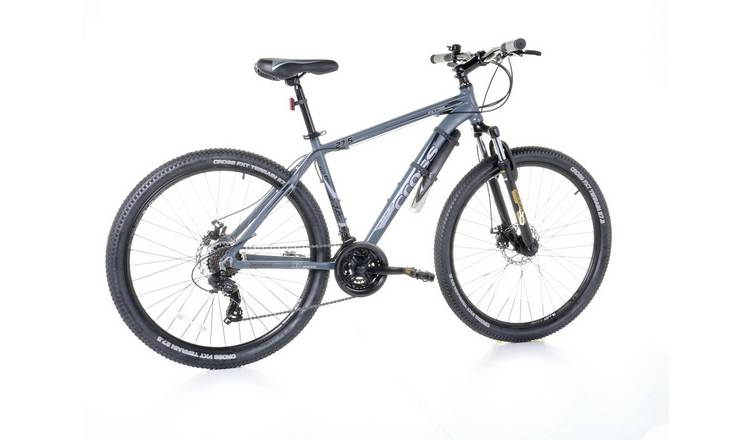 Cross fxt700 27.5 inch wheel size mens discount mountain