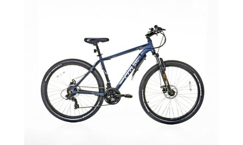 Men s 27.5 Inch Mountain Bike for Off Road Cycling Guyana Ubuy