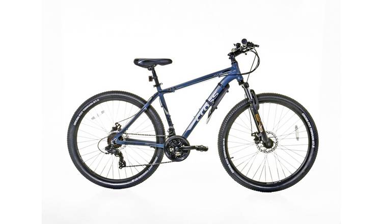 Buy Cross FXT700 27.5 inch Wheel Size Mens Mountain Bike Mens and womens bikes Argos