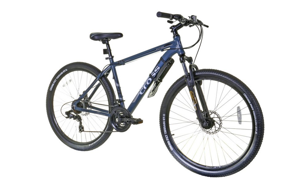 Cross fxt700 27.5 inch wheel size mens mountain sale