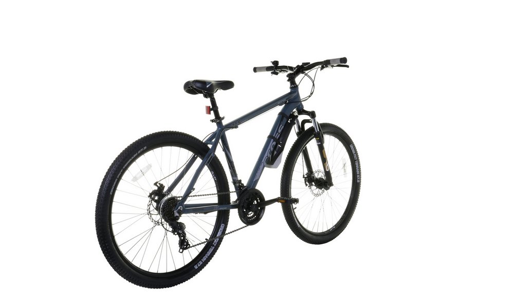 Men s 27.5 Inch Mountain Bike for Off Road Cycling Cross FXT700 in Dominican Republic at DOP 27399 Rating 4.5