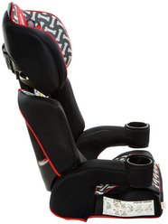 Kids Embrace Groups 1 2 3 Car Seat Reviews