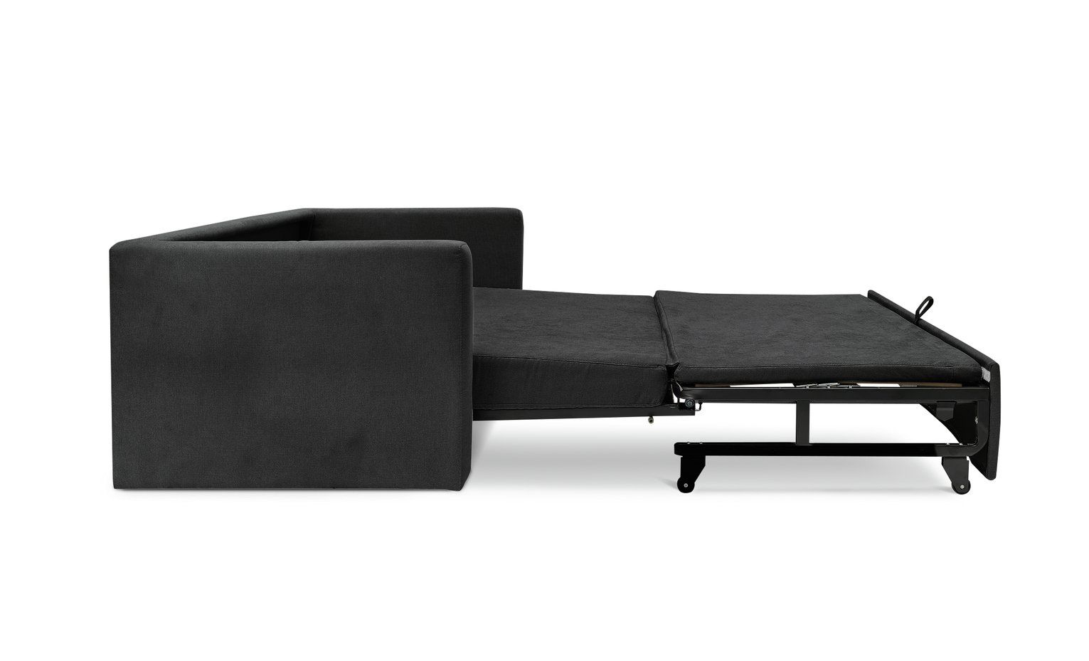 Argos Home Reagan 2 Seater Fabric Sofa Bed Reviews