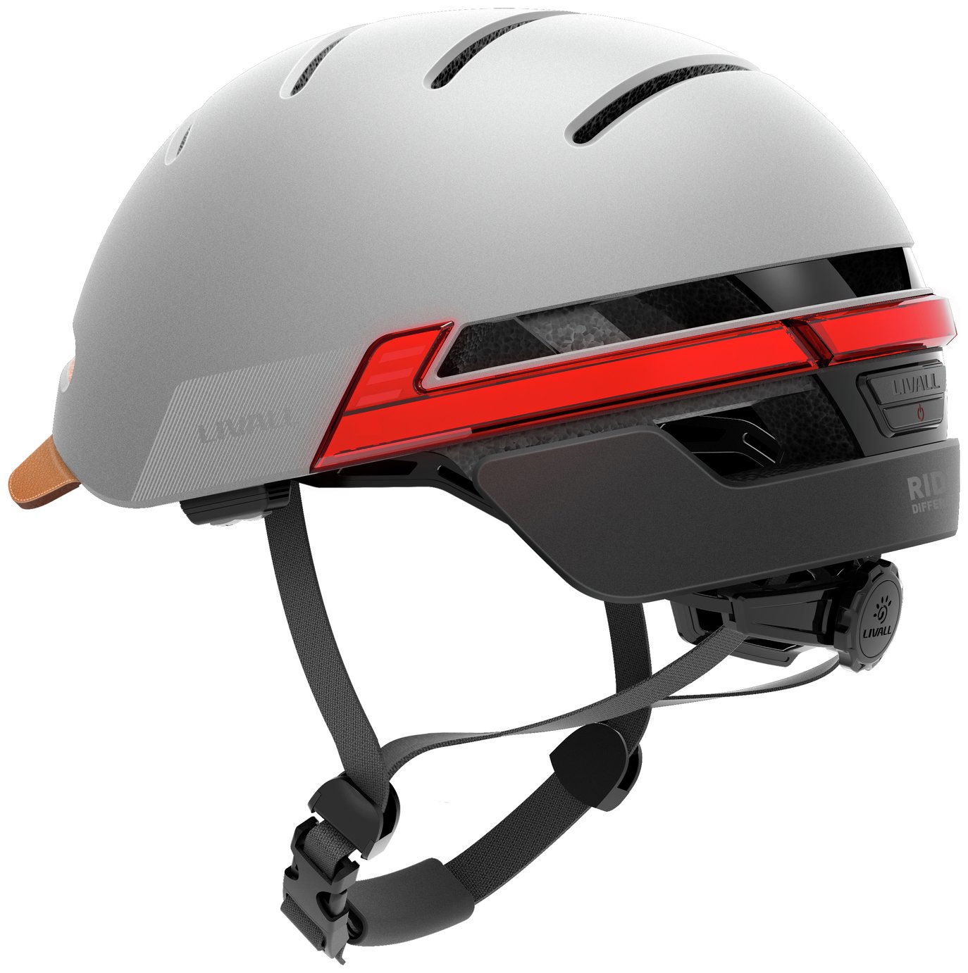 livall smart helmet