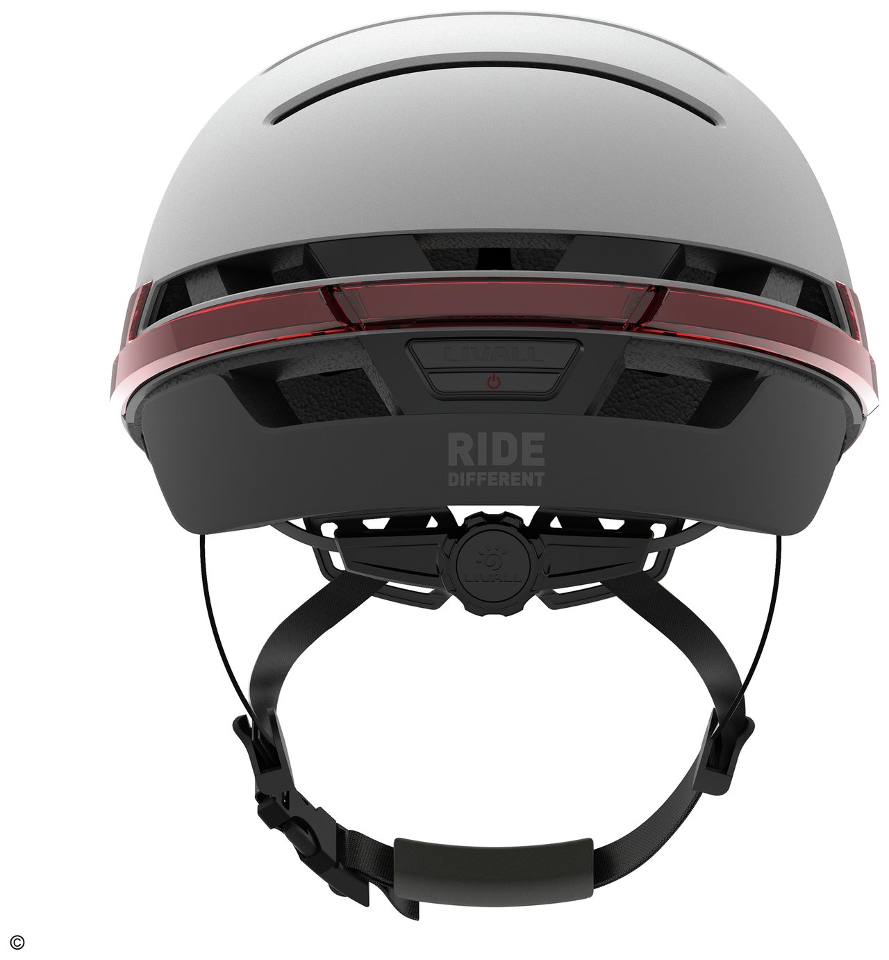 livall smart helmet