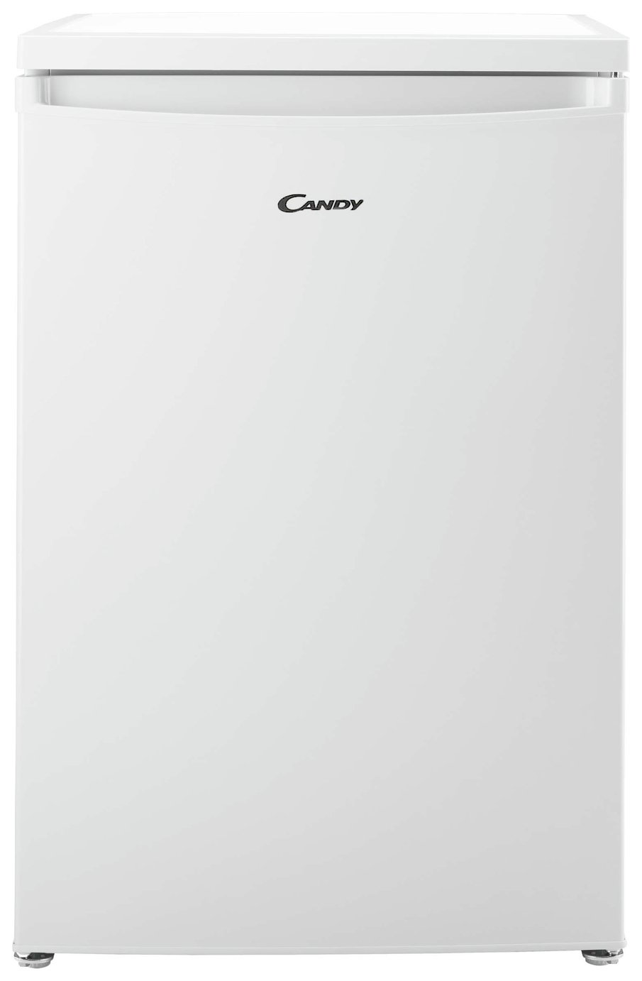 Candy CTO552WK Under Counter Fridge with Ice Box - White