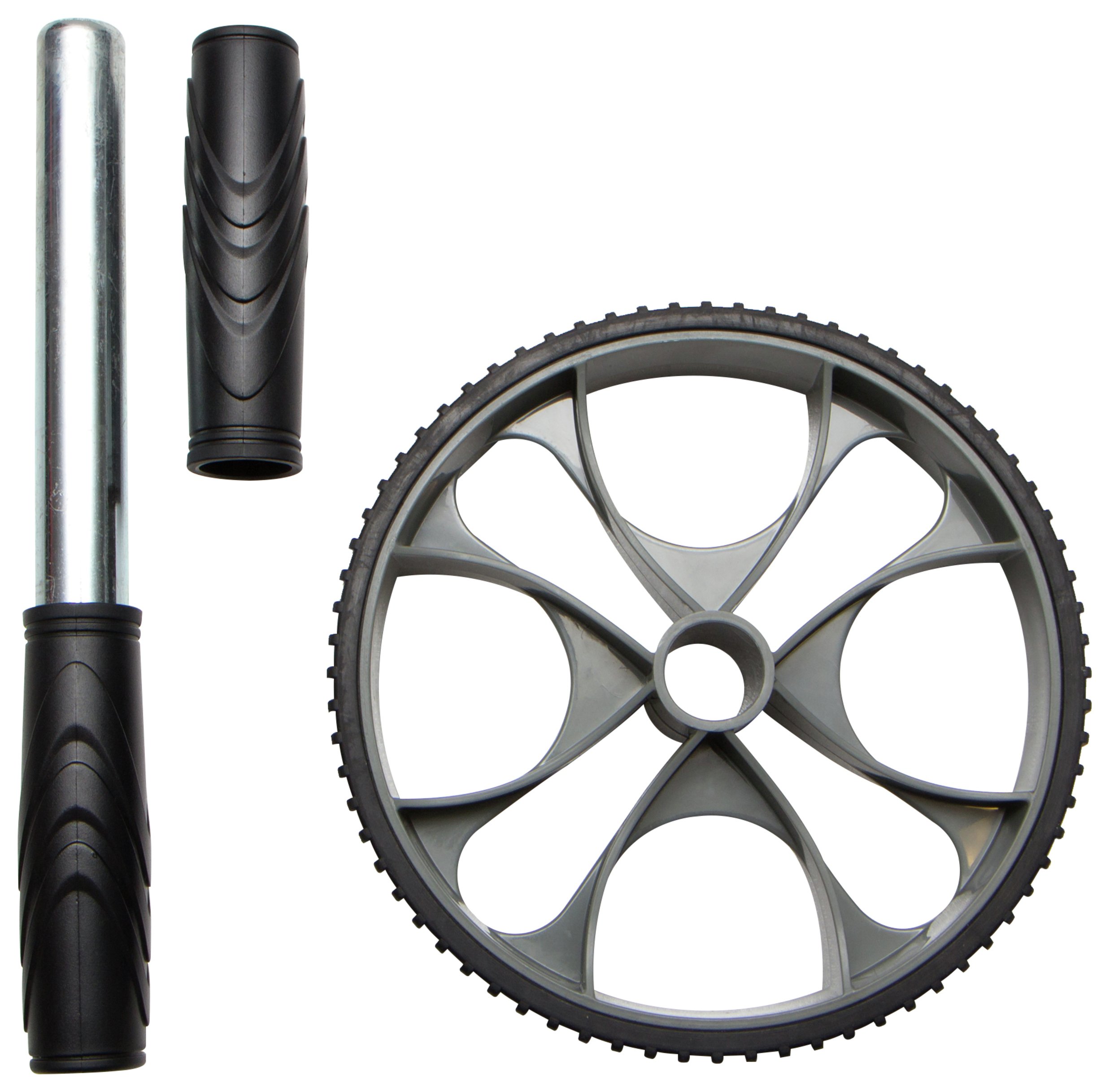 Opti Ab Wheel Review