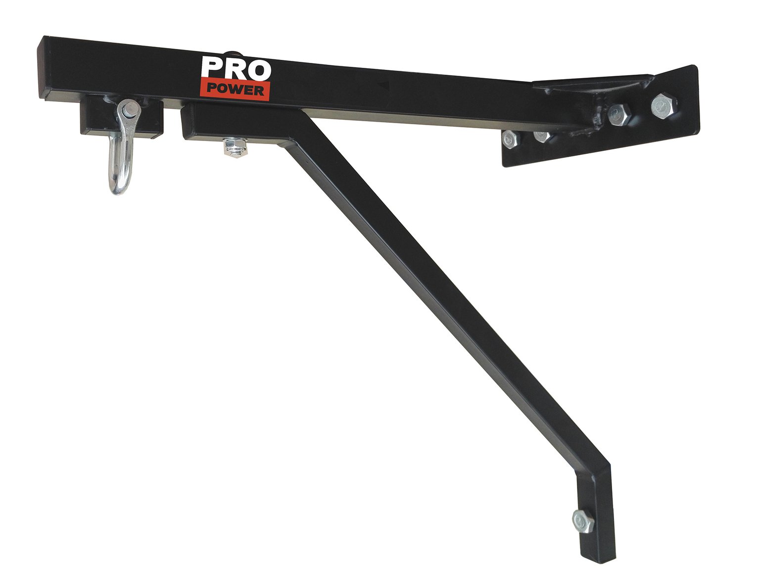 Pro Power Punch Bag Wall Bracket