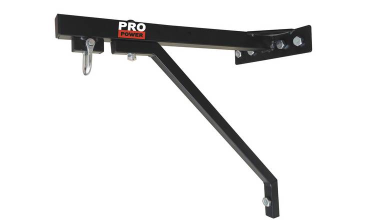 Buy Pro Fitness Punch Bag Wall Bracket Null Argos