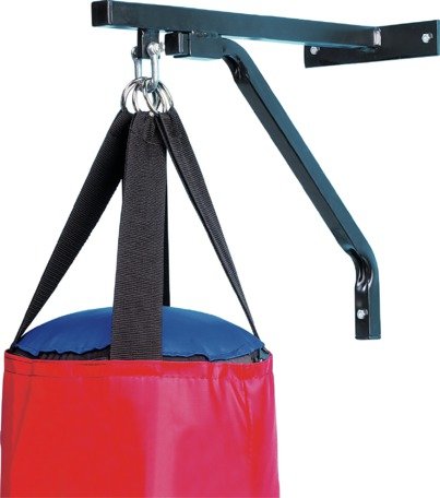 Pro Fitness Punch Bag Wall Bracket Review