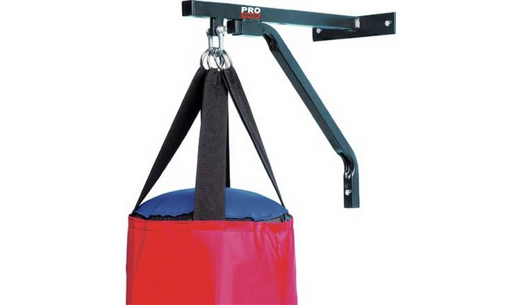 Free standing best sale punch bag argos