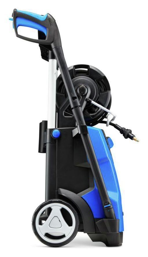 Nilfisk Excellent 145 Induction Pressure Washer Reviews