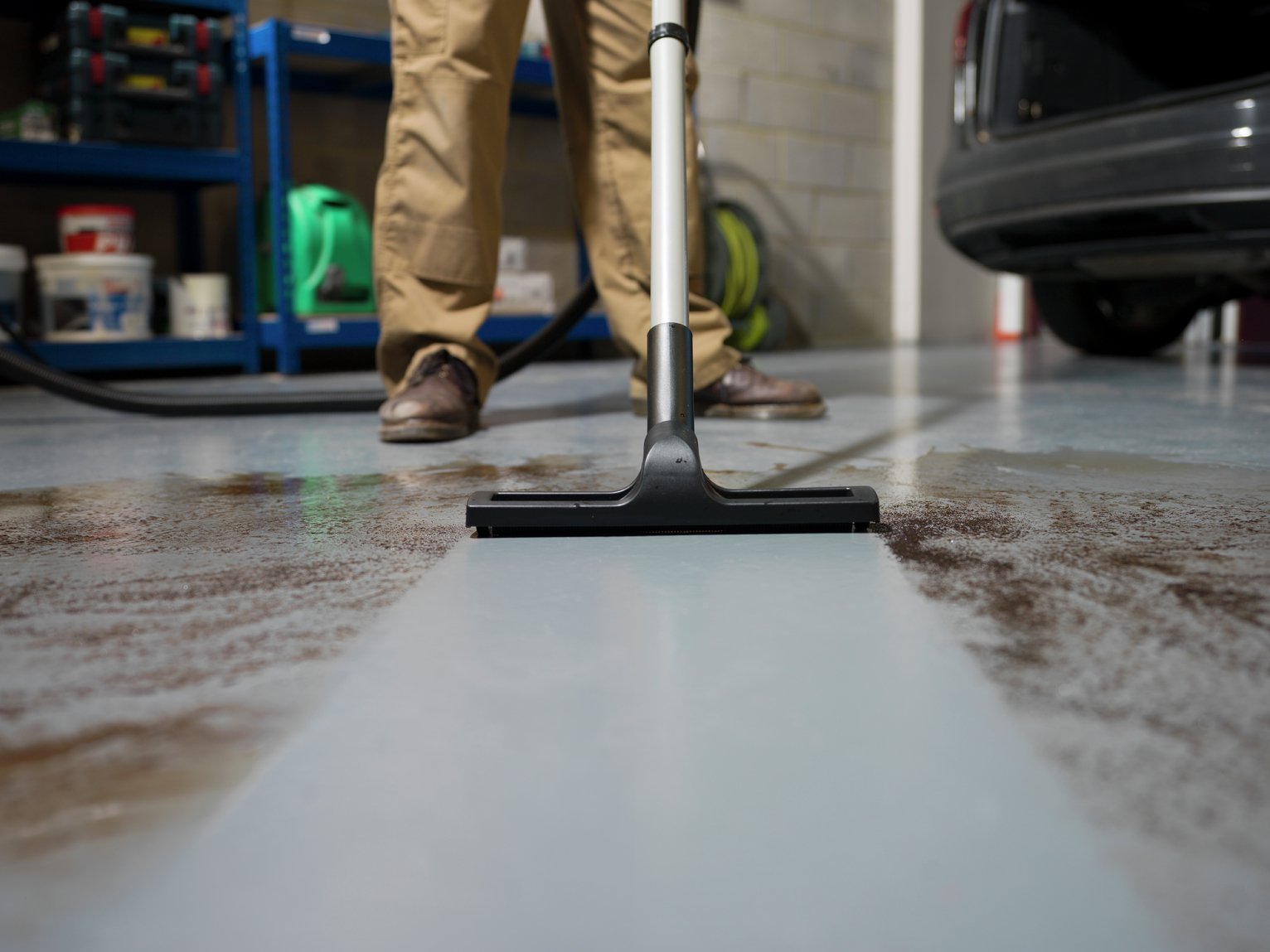 Henry Wet & Dry Cylinder Vacuum Cleaner HWD 370 Reviews