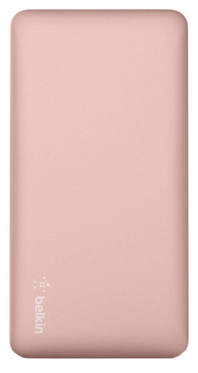 Belkin 5000mAh Power Bank Reviews