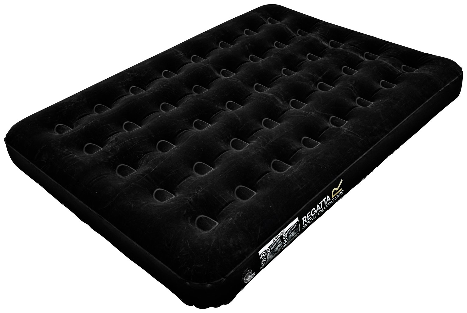 Regatta Flock Double Air Bed