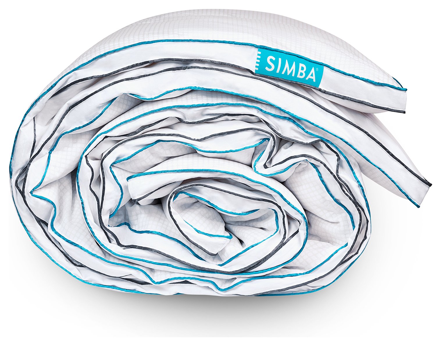 Simba Hybrid with OUTLAST 10.5 Tog Duvet Reviews