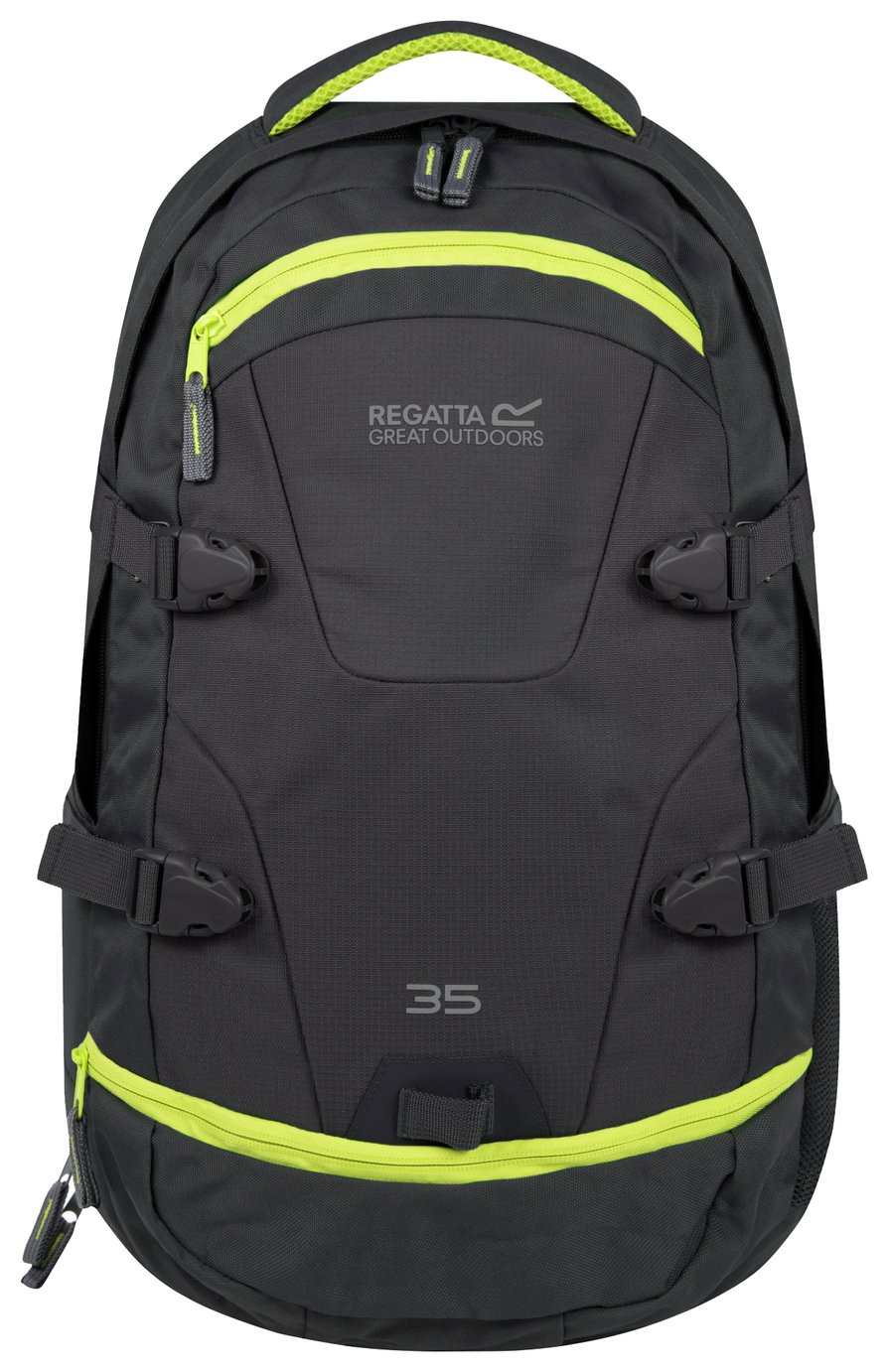 regatta paladen 35l backpack