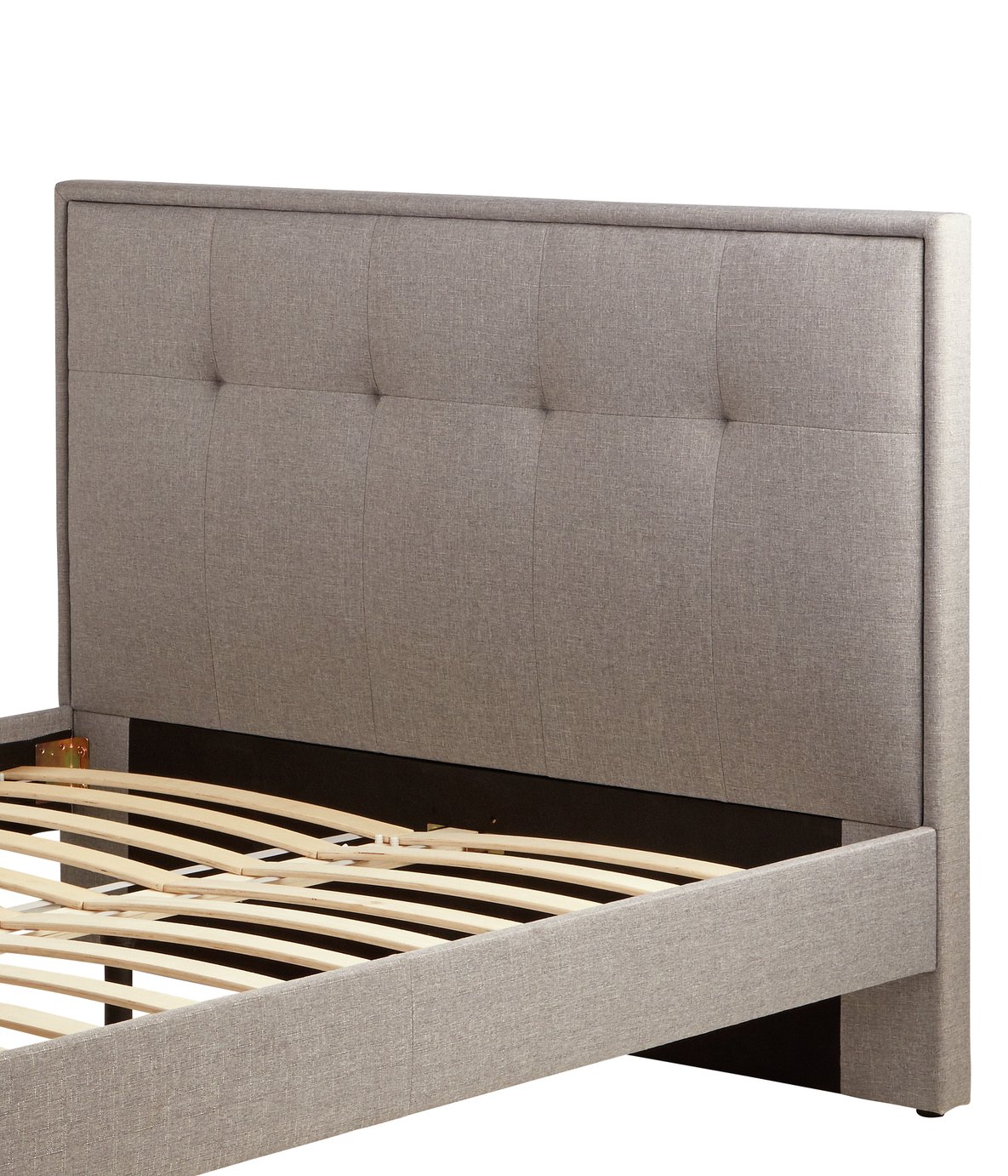 Argos Home Forsyth Kingsize TV Bed Frame Reviews