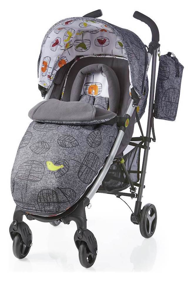 cosatto dinosaur stroller toy