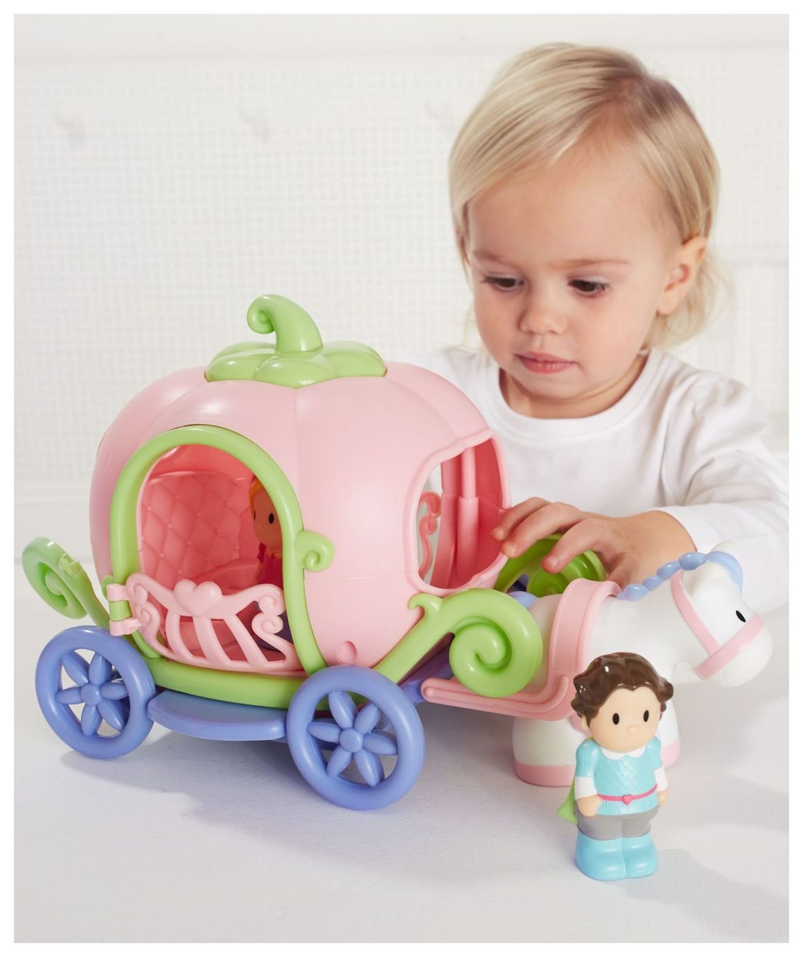 happyland toys argos