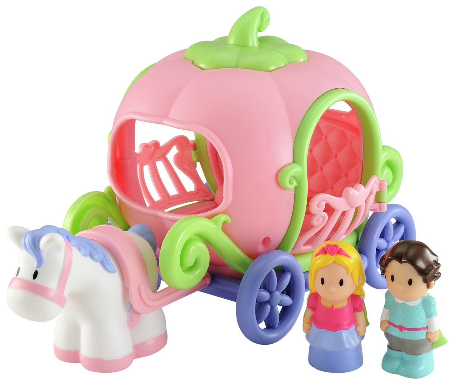 happyland toys argos