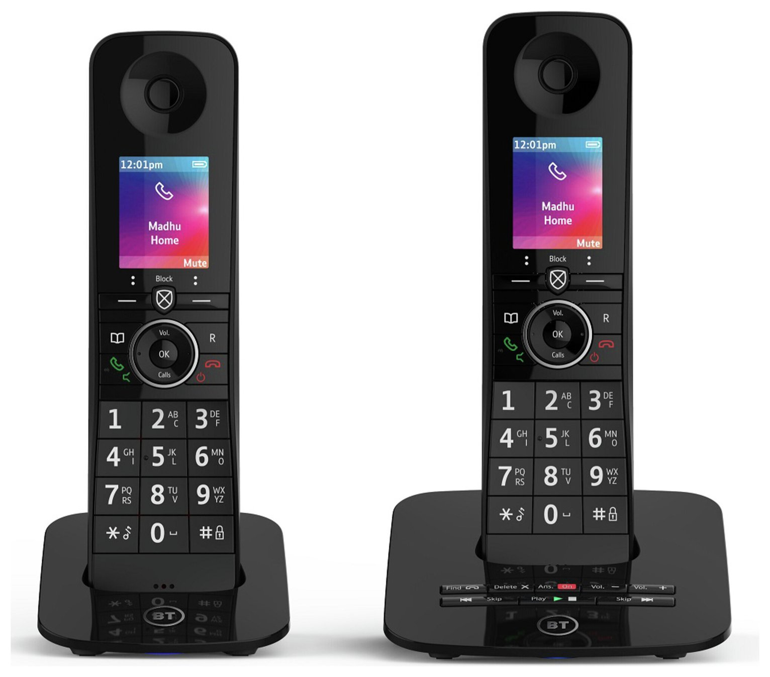 BT Premium Cordless Telephone & Answering Machine Review