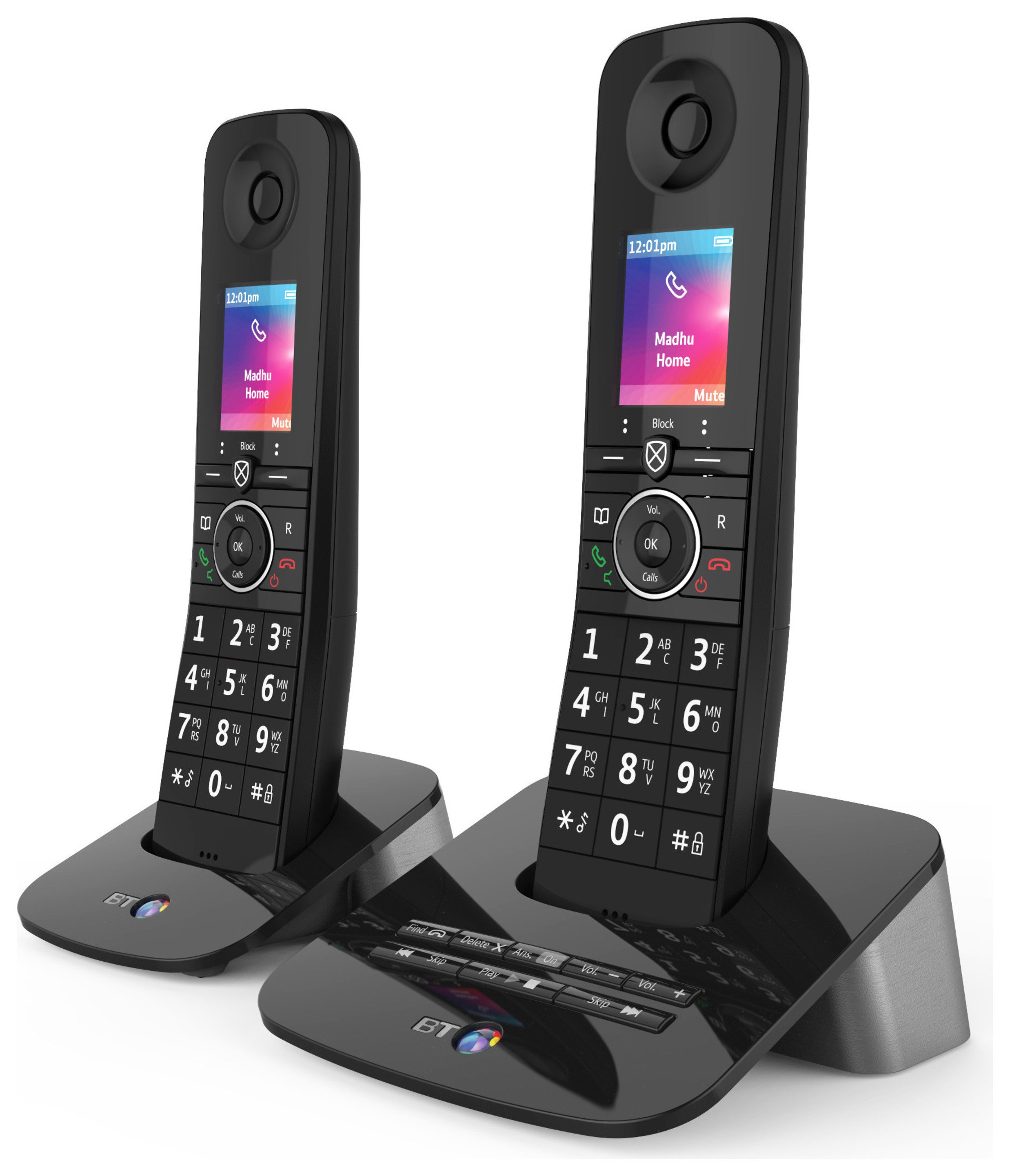 BT Premium Cordless Telephone & Answering Machine Review