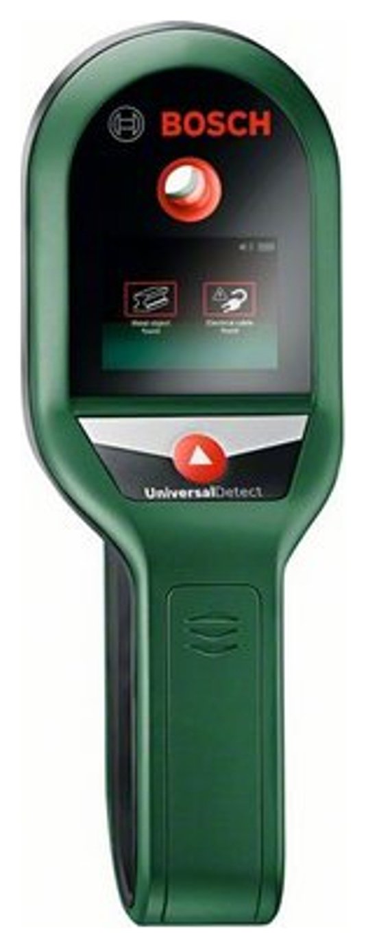 Bosch Universal Detect Multi Detector