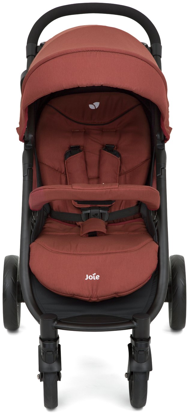 review joie litetrax 4